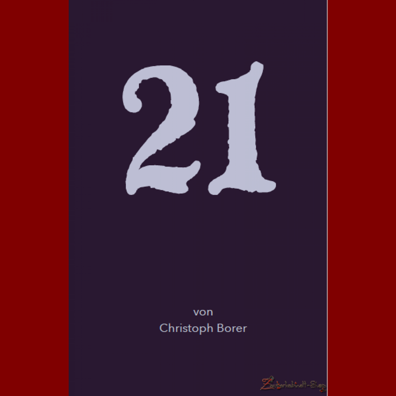21 v. Christoph Borer