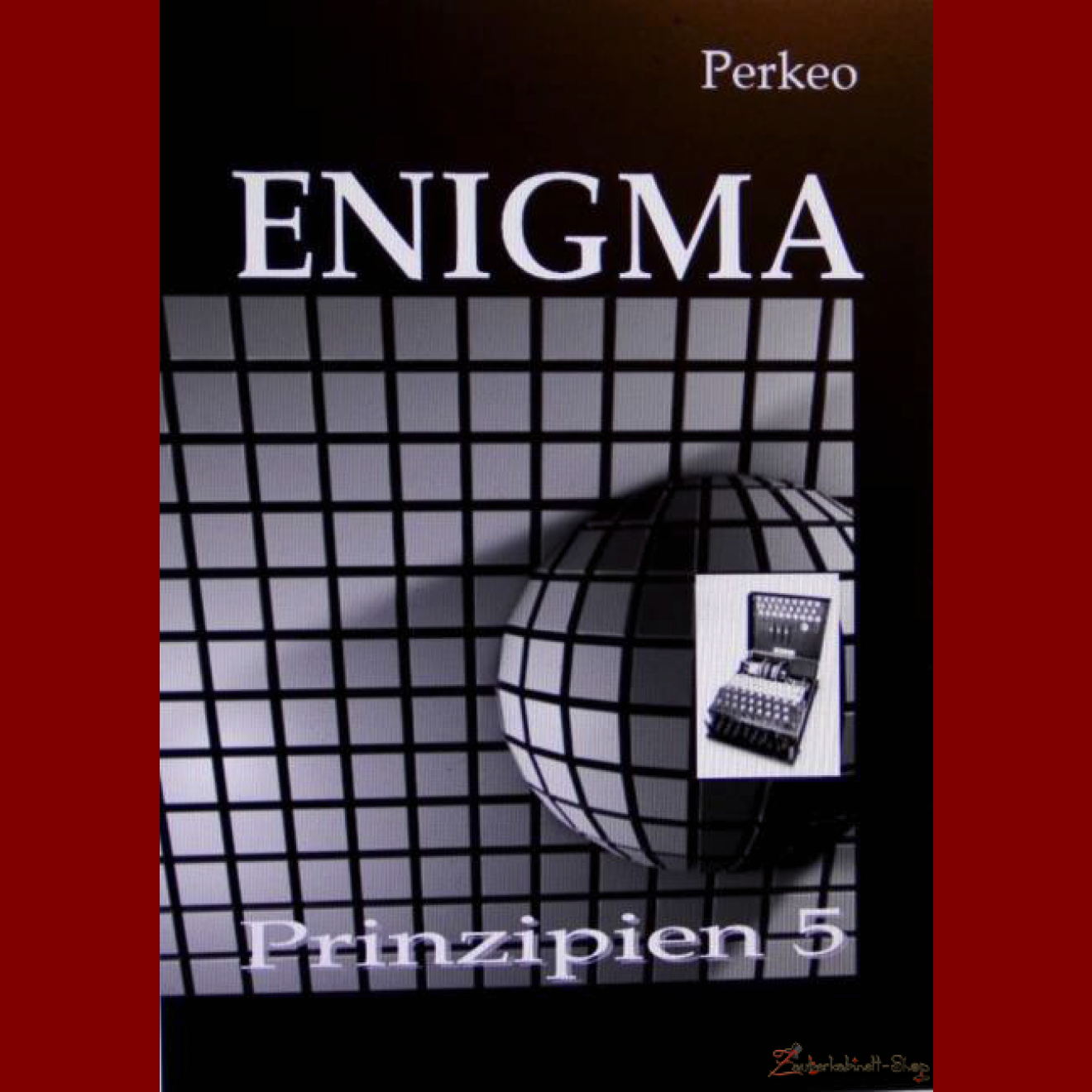 Enigma - Prinzipien 5
